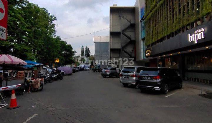 Disewakan Ruko Daerah Meruya Ilir Jakarta Barat 2