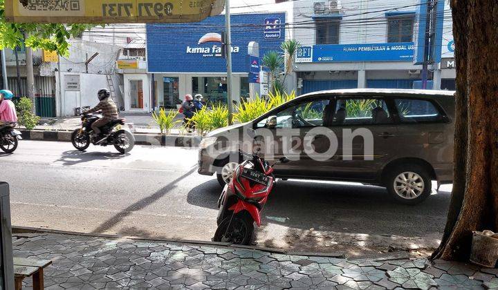 KAN RUKO NOL JALAN SIDOARJO 2