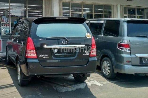 Rumah Usaha Cempaka Putih Letjen Soeprapto Jakarta Pusat 1