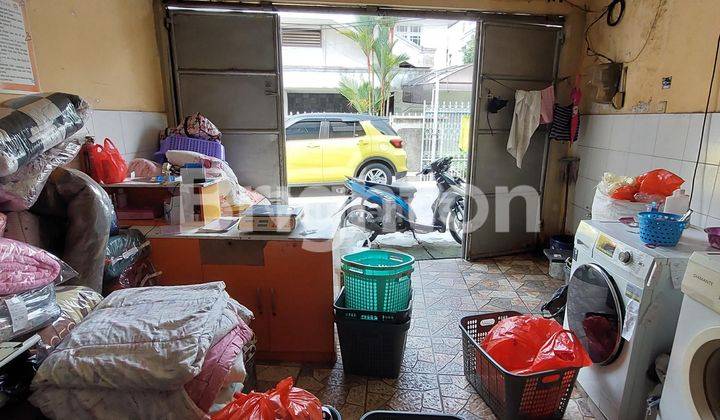 CEPAT RUMAH 2,5 LANTAI, SUNTER AGUNG, TANJUNG PRIOK, JAKARTA UTARA 2