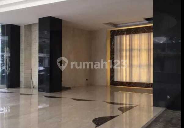 New Building for Offices in Mampang, South Jakarta