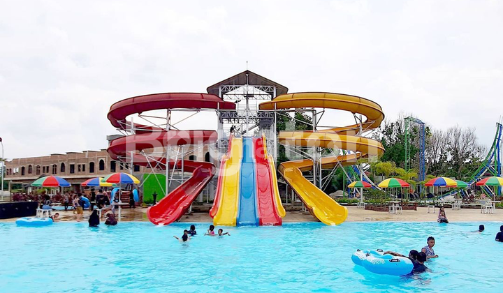 AFFORDABLE SHOPHOUSE, SUNLAKE CITY COMPLEX, WITH WATERPARK, TANJUNG MORAWA AFFORDABLE SHOPHOUSE, SUNLAKE CITY COMPLEX, WITH WATERPARK, TANJUNG MORAWA
