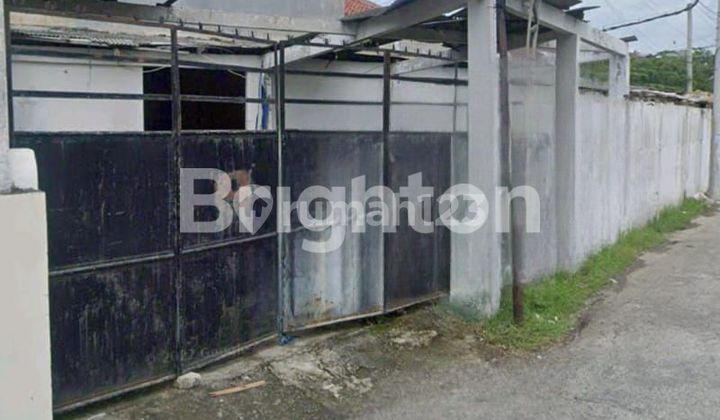 kan Gudang di kalijudan madya