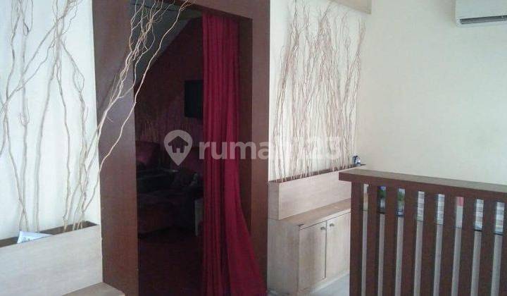 Ruko Sentra Eropa Hadap Jalan Utama Kota Wisata Cibubur,cibubur