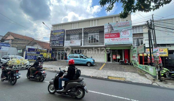 Ruko 2 Lt Lokasi Strategis, Dekat Fasilitas Umum Gunung Batu 1