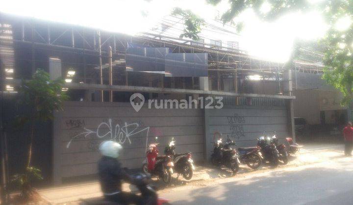 Nego Habis Sampai Deal Lokasi Strategis Cocok Untuk Usaha Maupun Bangun Gedung 2