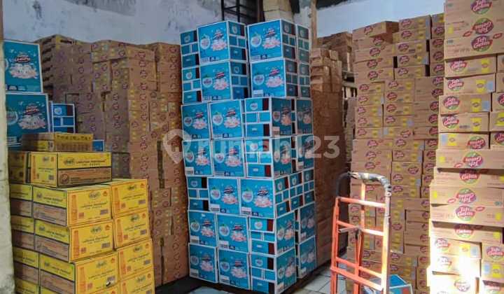 Ruko ditengah Kota Cirebon 2