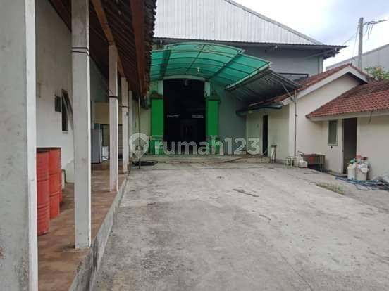 WAREHOUSE WITH FULL PERMIT BY PASS IDA BAGUS MANTRA KETEWEL 2