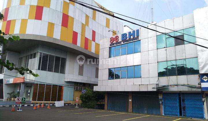 Asli Murah!! Ruko Cimone Jl Merdeka 3 5 Lantai Hanya 2.8m Nego Sampe Deal 1