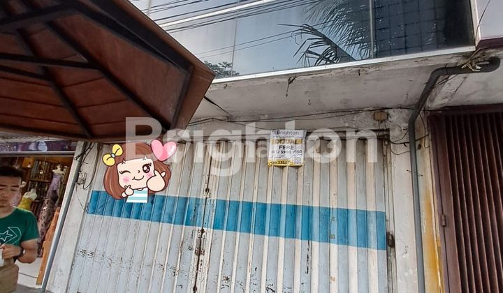 Ruko Murah Di Panglima Sudirman Madiun Ruko Murah Di Panglima Sudirman Madiun