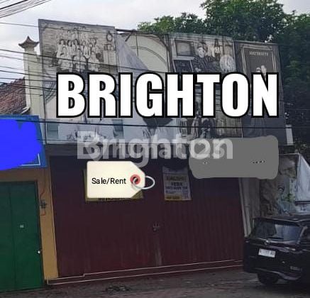 Ruko Luas Pusat Kota Tulungagung Ruko Luas Pusat Kota Tulungagung