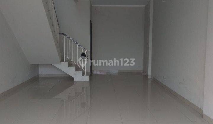 Ruko Kebayoran Squere dua lantai siap huni harga paling murah 2