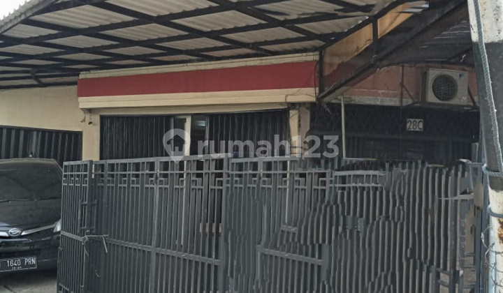 Ruko Dijual Cepat Lokasi Kemayoran Jakarta Pusat Ruko Dijual Cepat Lokasi Kemayoran Jakarta Pusat