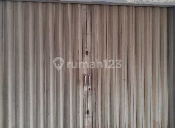 Dijual Ruko Moi Di Kelapa Gading, Jakarta Utara @lst/s/5656