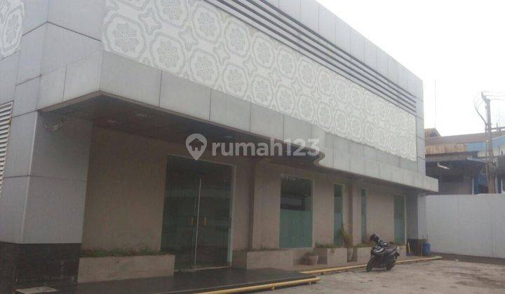 Dijual Gudang Bagus Siap Pakai Di Kawasan Hyundai Lippo Cikarang 1