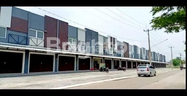 TWO-STOREY STRATEGIC RUKO ORCHID IN HARVEST CITY AT AN AFFORDABLE PRICE 1