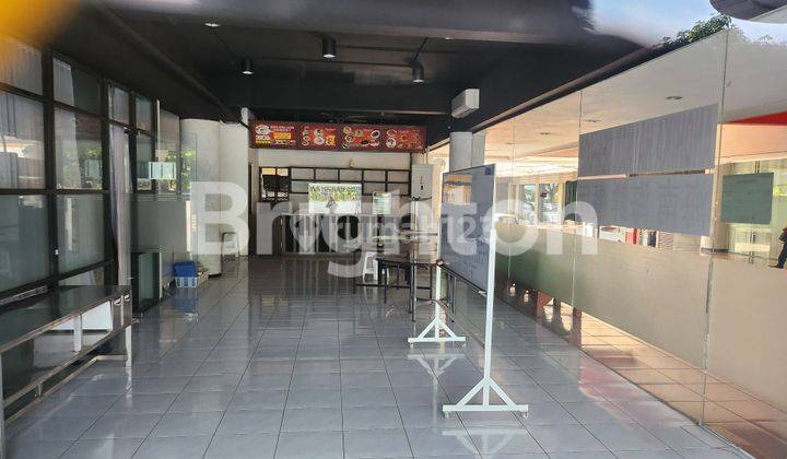 Komersial Area  Ex Resto  Dekat Tunjungan 2