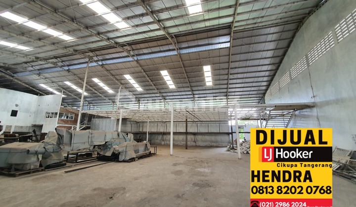 Former Factory For Sale Industrial Zone Former Factory For Sale Industrial Zone