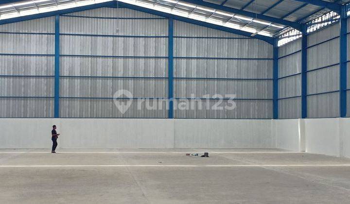 Gudang Baru Ijin Industri Gudang Baru Ijin Industri