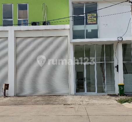 Gudang Dijual dan di sewakan