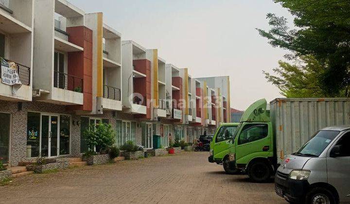 Turun Harga Ruko 2 Lantai 2