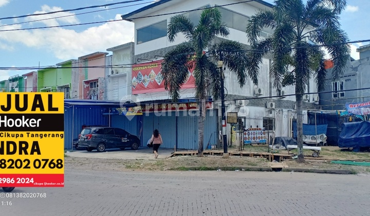 3-Story Shop House Former Restaurant 3-Story Shop House Former Restaurant