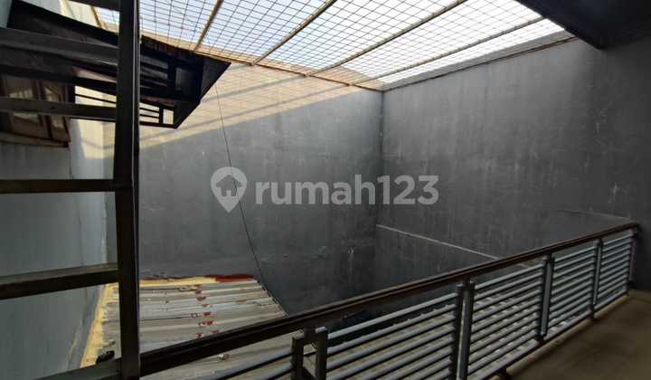 Ruko di Kanoman Cirebon 2