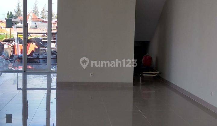 Ruko 2 Lantai di tengah kota Karawang 2