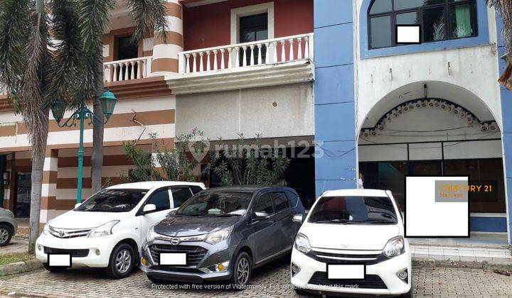 Dijual Ruko Elite 3 Lantai Siap Pakai Di Jababeka  1