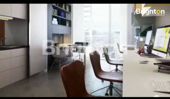 HQUATERS BUSINESS RESIDENCE BANDUNG 2