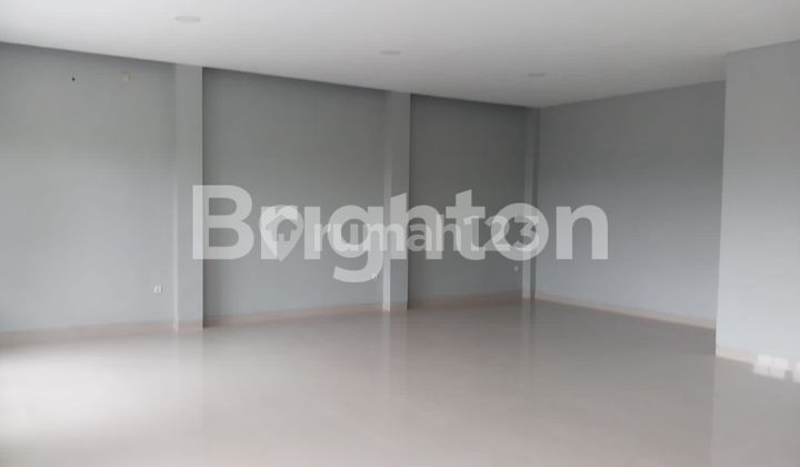 READY-TO-USE WAREHOUSE IN BANTUL