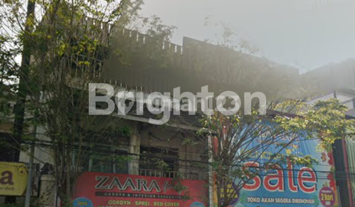 RUKO DEPAN GARDENA RUKO DEPAN GARDENA