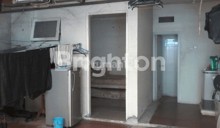 RUKO STRATEGIS PINGGIR JALAN 2