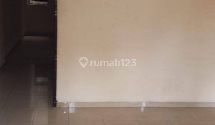 DI  Sewakan RUKO BELAKANG ROXYMAS JAKARTA PUSAT 2