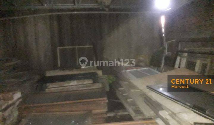 Gudang Strategis Siap Pakai Di Jl. Raya Sukaresmi Cikarang  2