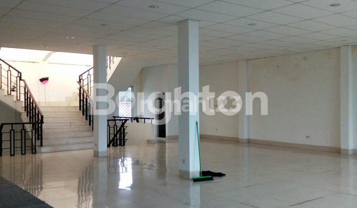 STRATEGIC SHOPHOUSE IN CIBUBUR IN FRONT OF KODAM JAYA HOUSING ESTATE 417 2