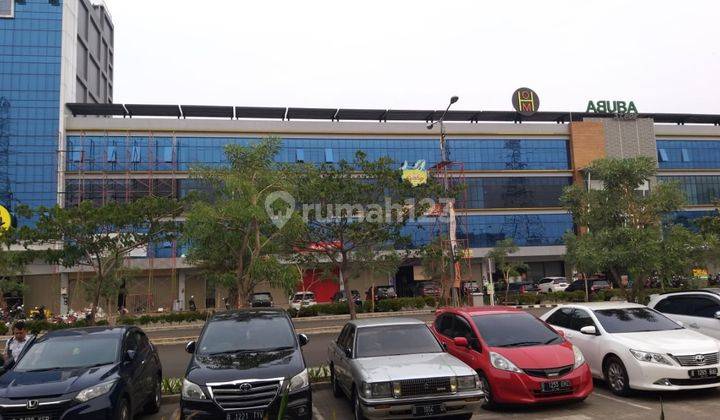 Ruko Baru Grand Kota Bintang Kalimalang 1