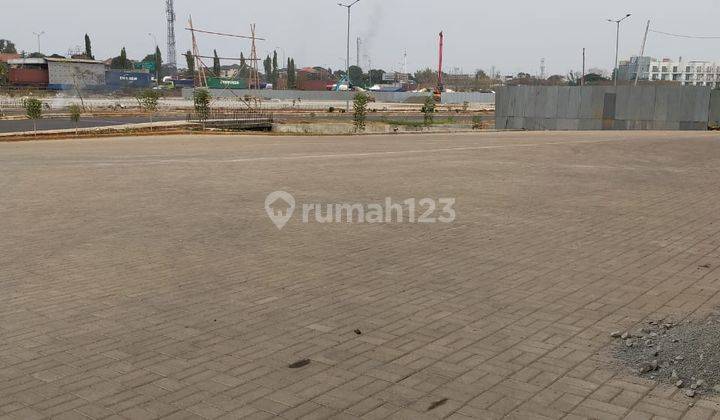 Ruko Baru Grand Kota Bintang Kalimalang Bekasi 2