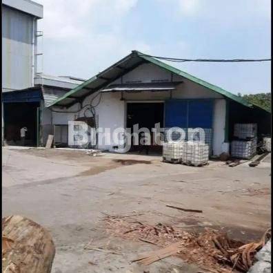 EX PABRIK, LOKASI BAGUS DI MOJOKERTO 1