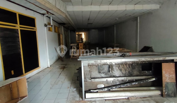 Ex Factory Warehouse in Kopo Katapang