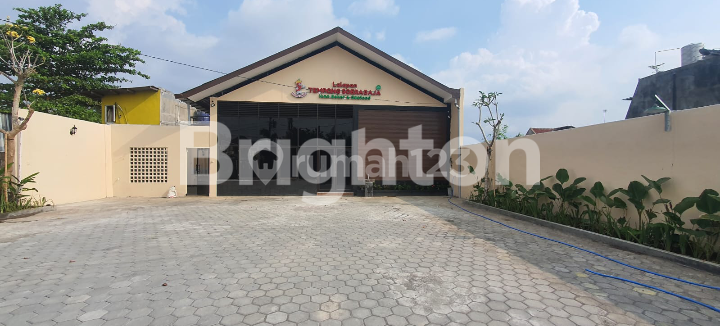 TEMPAT USAHA NOLOGATEN