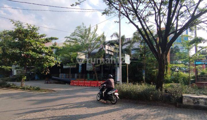 Dijual Ruko di Puri Anjasmoro Semarang  2