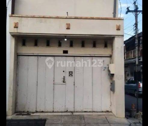 Dijual Ruko di Sebandaran Jagalan  2