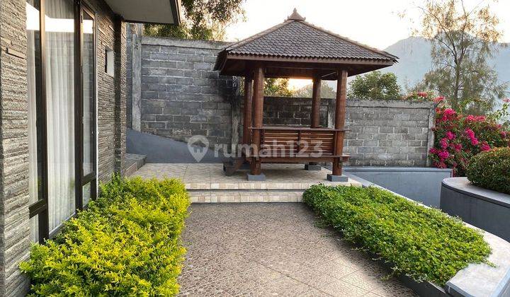 Dijual Villa Kopeng Getasan  2