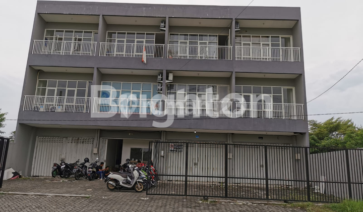 RUKO DIAN ISTANA KAV DPR