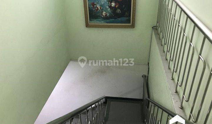 Ruko Siap Pakai Dan Lahan Parkir Luas Di MT Haryono Semarang 2