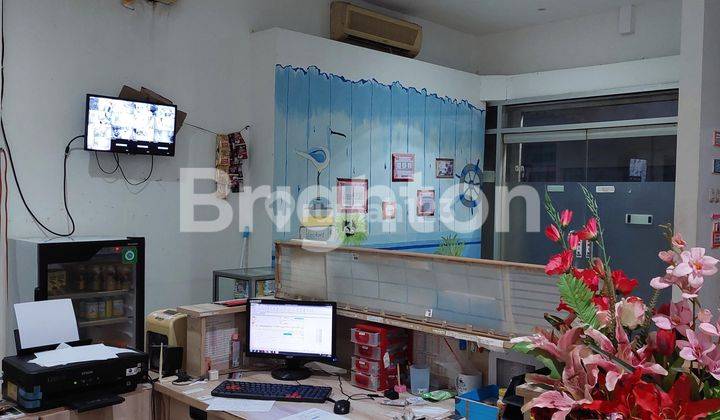 LOKASI STRATEGIS DEKAT PUSAT BISNIS 1