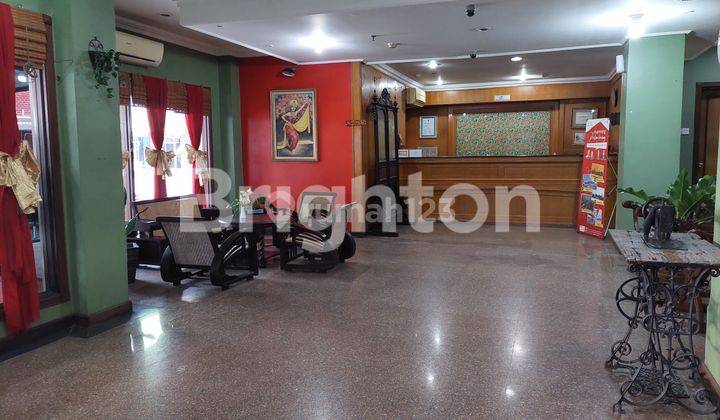 LOKASI PREMIUM DAN STRATEGIS TENGAH KOTA 1