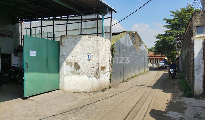 Pabrik Tenun Kain di Mainroad Rancajigang Majalaya 2