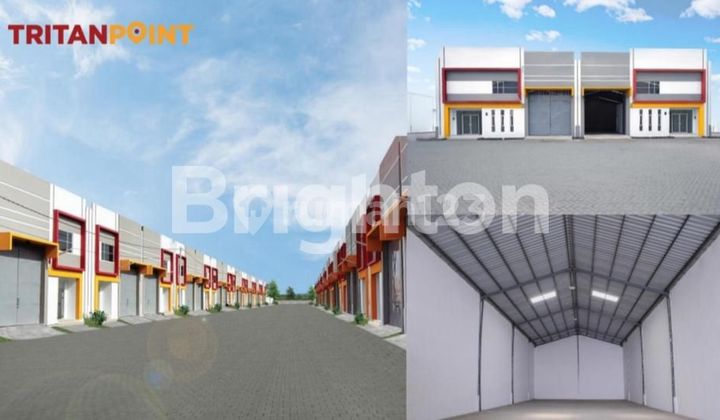 Gudang Tritan Point banyu urip surabaya pusat Gudang Tritan Point banyu urip surabaya pusat